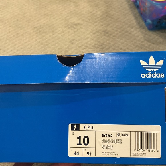 Adidas X_PLR - Picture 2 of 2